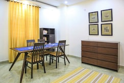 Apt with a view@Hauz Khas Village, Delhi