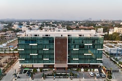 Town Square Suites, Ghatpally