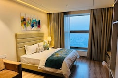 Serene Homes, Gurgaon