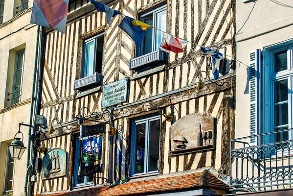 Les Maisons De Lea, A Member Of Radisson Individuals - Tap to explore photos