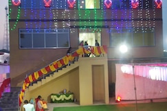 Sarada hotel, Bhawanipatna