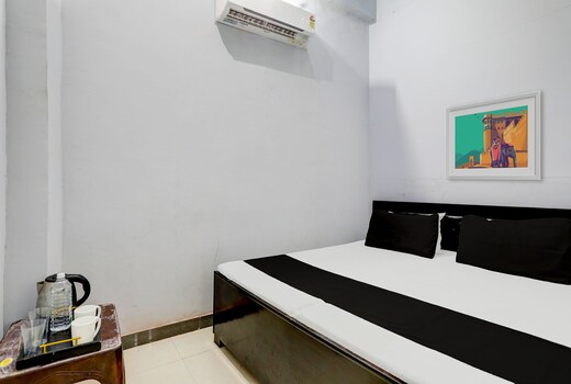 Hotel O RK Palace