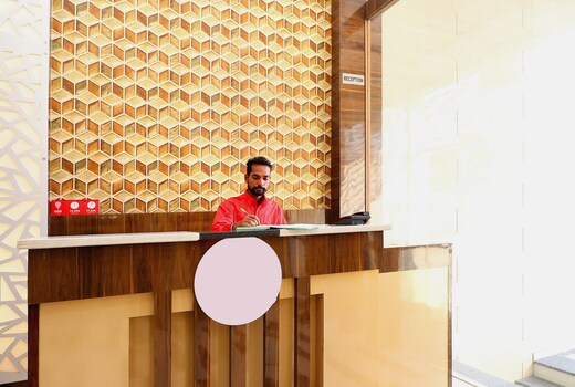 Hotel O Azaad Lifestyle