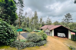 Quiet quarters Estate Stay, Coorg