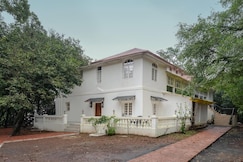 Alexander Heritage And Rainforest Resort, Matheran