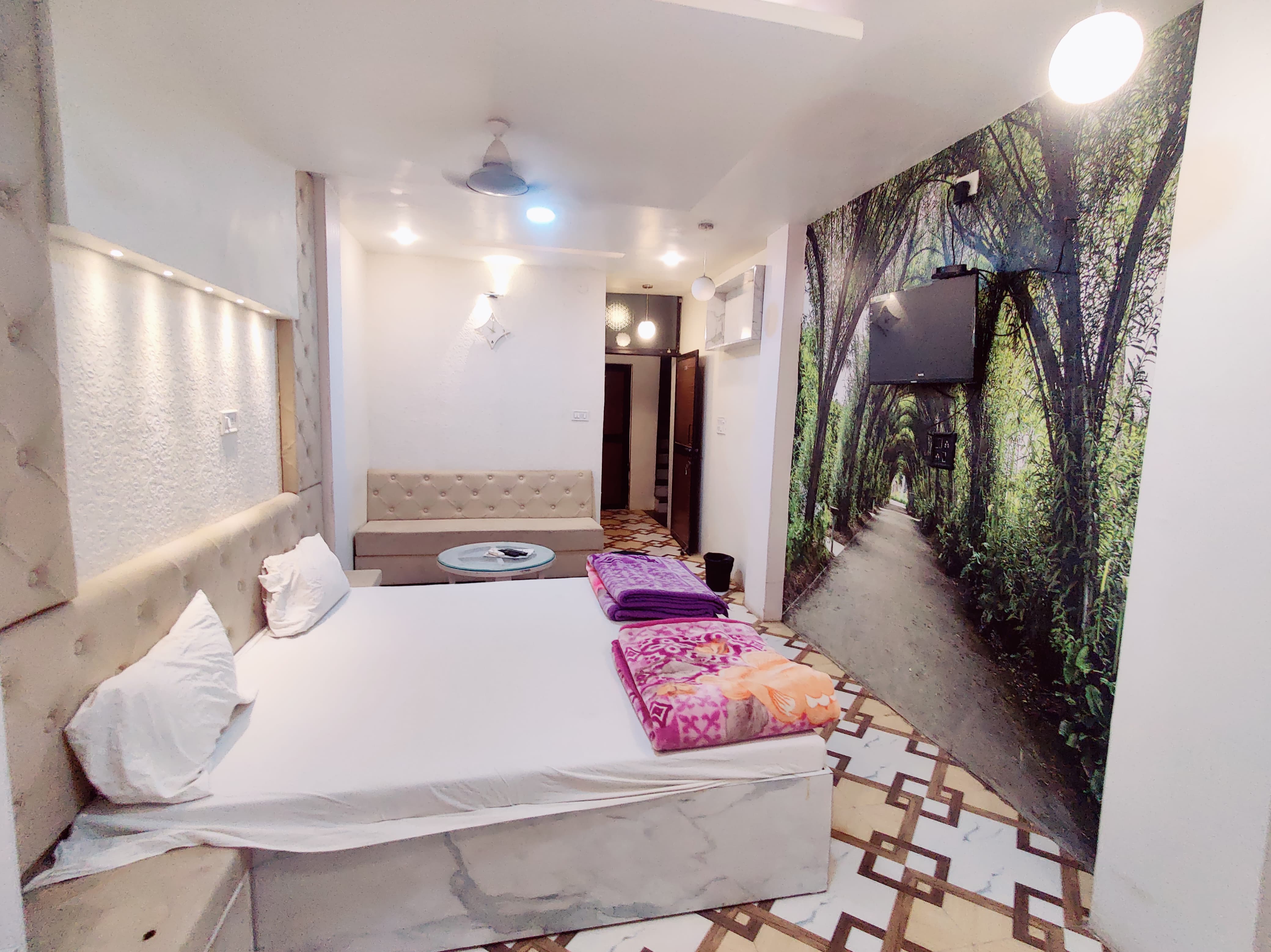 Hotel Namoraj And Jain Restaurant - Tap to explore photos
