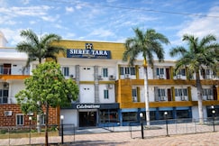 Shree Tara Heritage, Sanchi