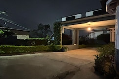 Where every stay feels like coming Home, Shillong