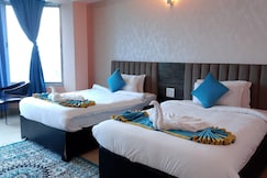 Hotel Obsidian Blue Tawang, Tawang