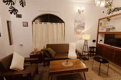 Spacious Haveli in Prime Indiranagar Location, Bangalore