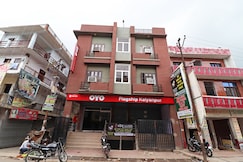 Hotel Shantey, Kanpur