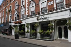 Elysee Hyde Park Hotel,  London