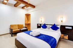 The Aqua Suites - Premium Hotel In HSR Layout, Bangalore