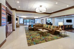 Holiday Inn NATIONAL AIRPORT/CRYSTAL CITY, Arlington