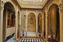 Hotel Jasmin Haveli Jaisalmer, Jaisalmer