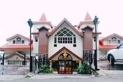 Deventure Hotel Chail, Chail