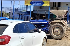 Hotel Lucky Place, Radhanpur