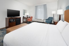 Hampton Inn Cleveland, Gilmer
