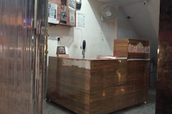 Hotel Family Inn Shahdara, Delhi