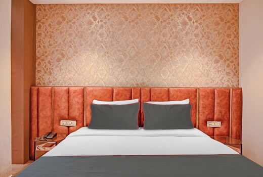Hotel O Vrindavan