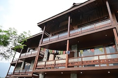 Rigzin House, Manali