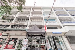 Bossa House Hostel & Cafe, Bangkok