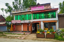 Jannat Guest House, Srinagar