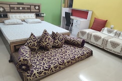 Veda Arc Homestay, Lucknow