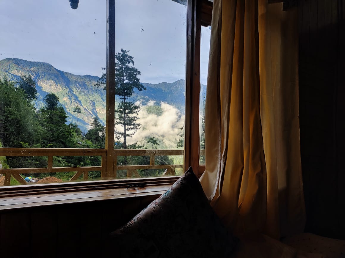 Apple Valley Home Stay & Cafe - Tandi - Tap to explore photos
