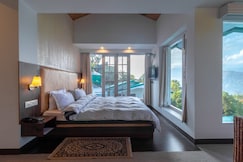 Windsongs Homestay, Lava