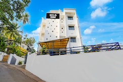 Super Hotel O Kinfra Industrial Park Calicut Formerly Motis Garden, Calicut (Kozhikode)