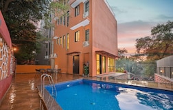 Swimming Pool 1