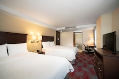 Hampton Inn & Suites Mexico City - Centro Historico, Cuautitlan