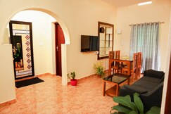 Orange Homestay, Cochin