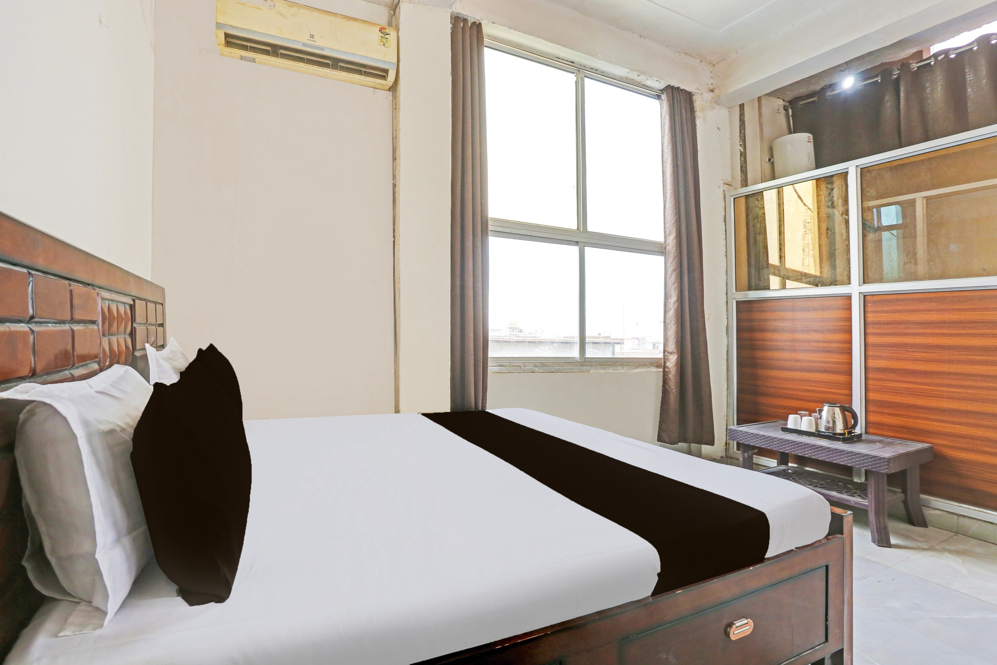 Hotel O Hiba Guest House - Tap to explore photos