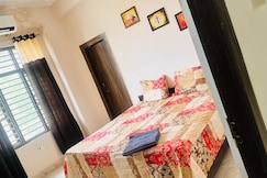 Sanskrutis home stay, Rishikesh