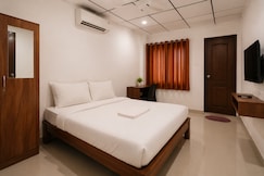 POSH Residency, Cochin