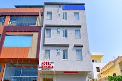 Hotel Lakhdatar, Jaipur