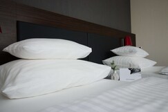 Best Western Plus Plaza Hotel Graz, Leoben