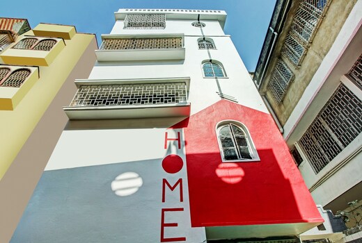 Hotel O Nilay Guest House