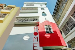 Hotel O Nilay Guest House, Howrah
