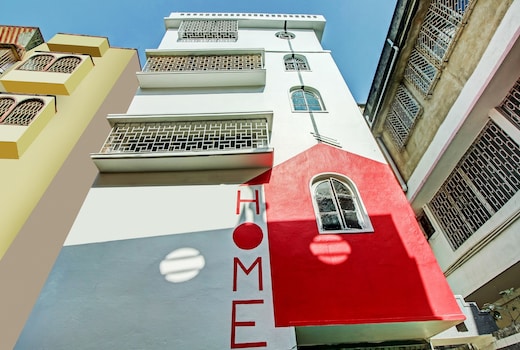 Hotel O Nilay Guest House