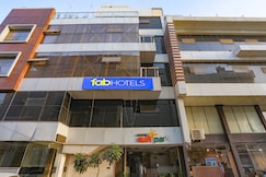 FabHotel Sun Park, Bhopal