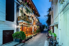 Versailles Backpacker Hostel, Pondicherry