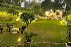 Ambience Cottage BnB, Delhi