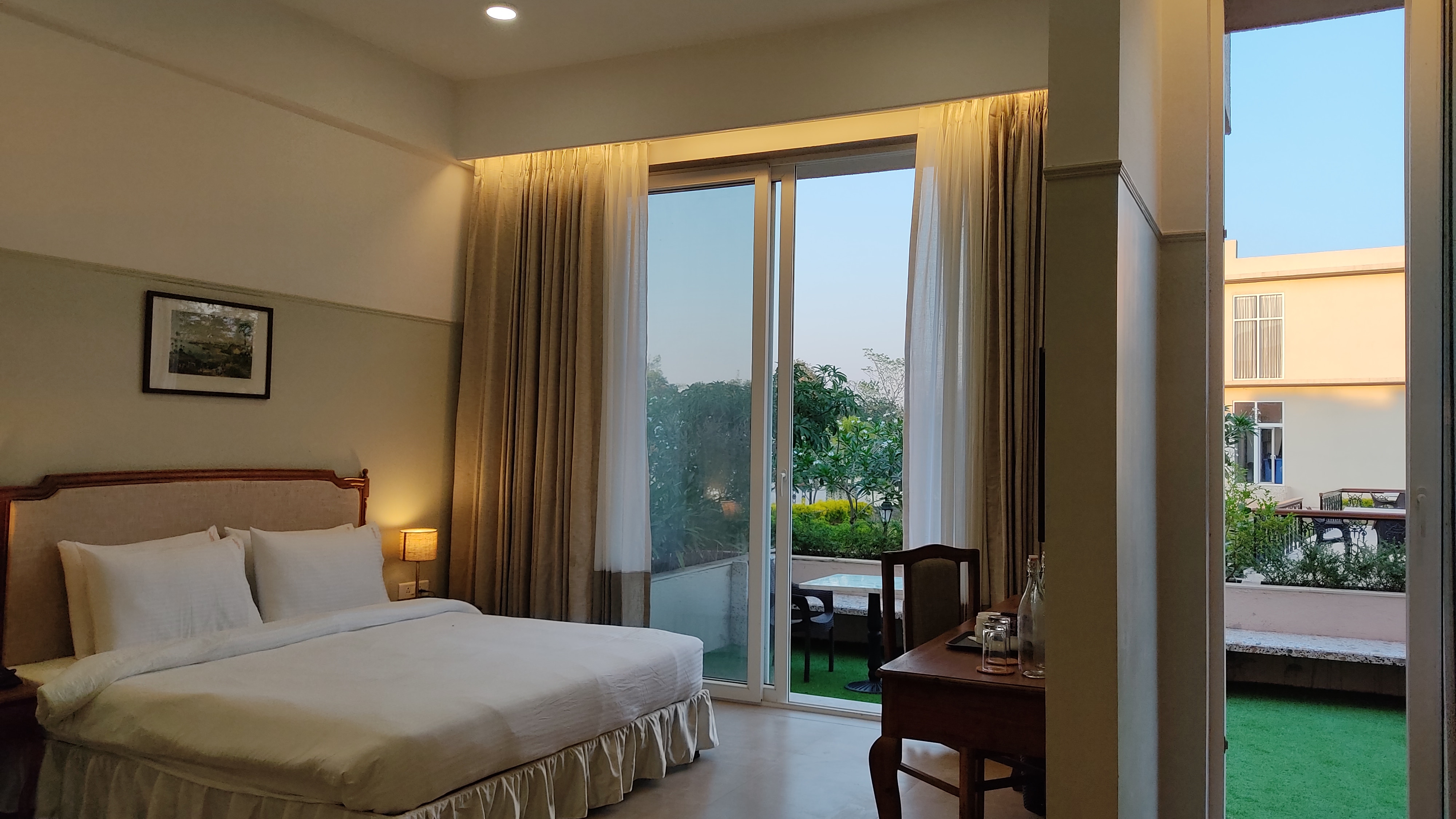 juSTa Rudra Resort & Spa, Kolad - Tap to explore photos