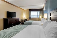 Best Western Plus Kamloops Hotel, Thompson-Nicola