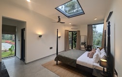 Garden Bedroom