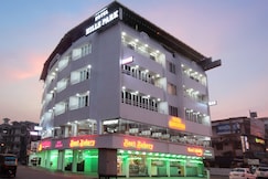 Hotel Hills Park, Cochin