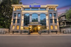 FabHotel Elvilla, Delhi